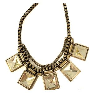 Express Necklace